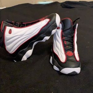 kids jordan’s